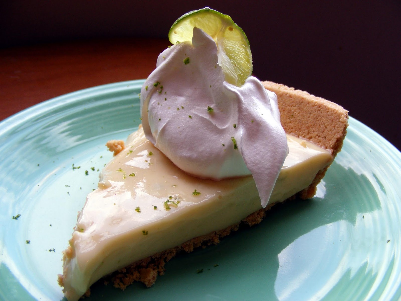 What&amp;#39;s Cookin??: Easy Key Lime Pie
