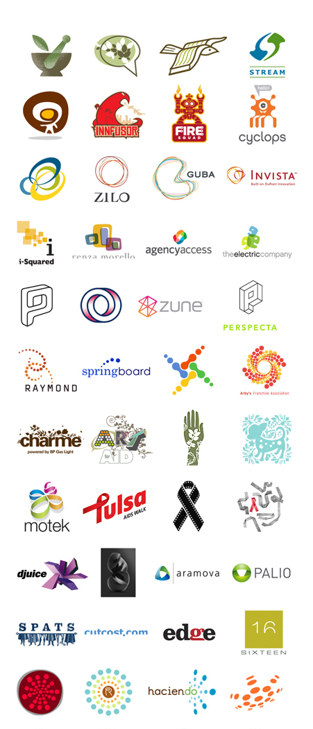 Logo Collection: Logo Design