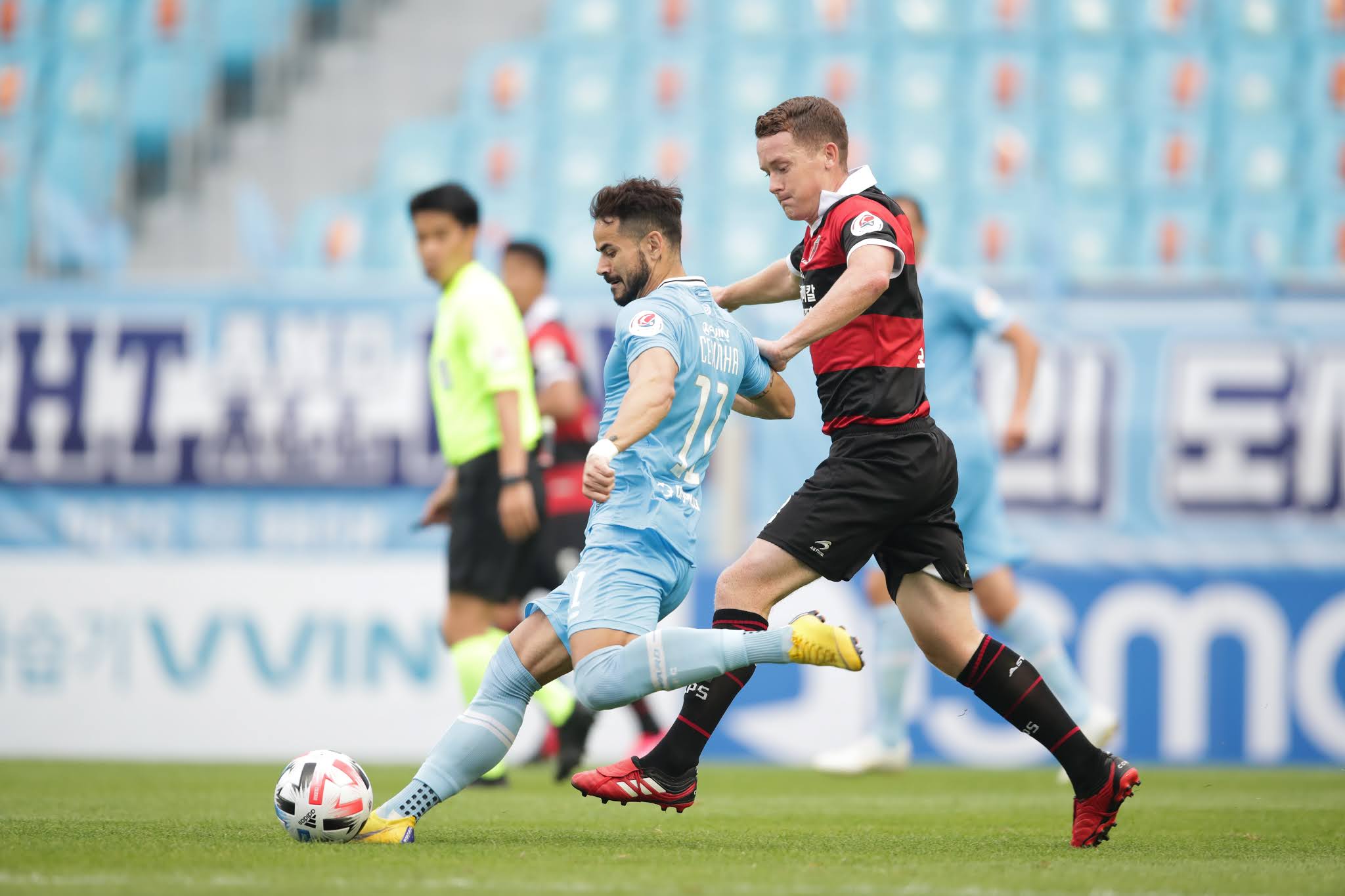 Preview: Daegu FC vs Pohang Steelers - K League United | South Korean  football news, opinions, match previews and score predictions