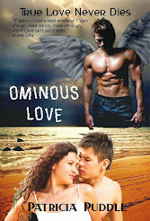 Ominous Love (Book 2 - Ominous Series)