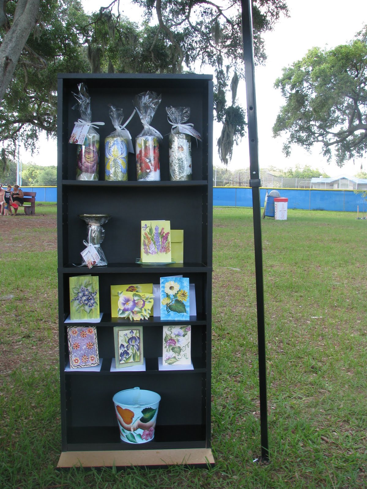 Prachee Agrawal, One Stroke Certified Instructor Exhibition on July 4th 2011