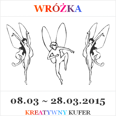 KK - Wróżka