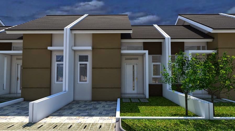 Desain Rumah Minimalis 2014 denah rumah minimalis type 38 Desain Rumah Minimalis 2014 denah rumah minimalis type 38