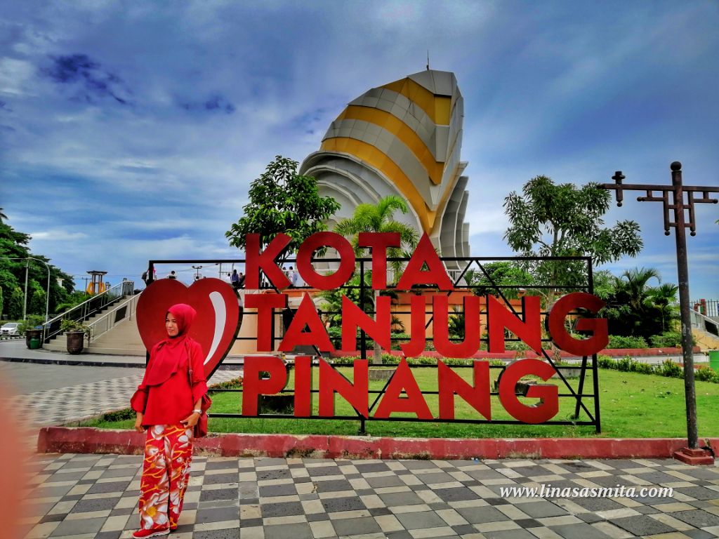 Menyelami Potensi Wisata Sejarah Kota Tanjungpinang Life is a Journey