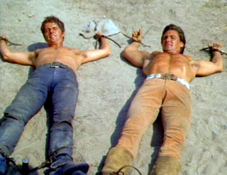 Jeff conaway naked topic The Think, that Jeff conaway naked you head