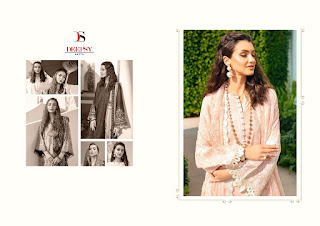 Deepsy Flora pakistani Suits catalog Wholesale price online