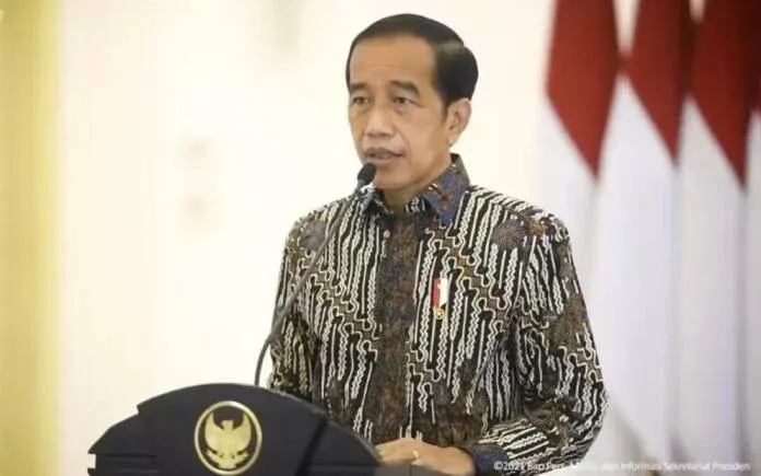 Besok Jokowi Lantik Jenderal Andika sebagai Panglima TNI, Letjen Dudung Jadi KSAD dan Mayjen Suharyanto Kepala BNPB