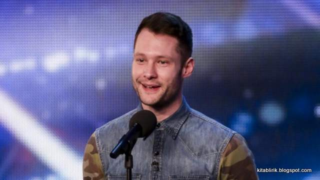 Lirik Lagu Calum Scott Give Me Something KitabLirik