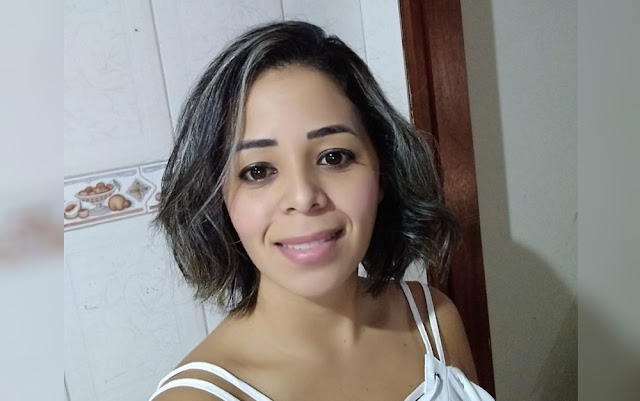 Ex-marido, usando tornozeleira por descumprir medida protetiva, mata mulher com 6 tiros Ex-marido, usando tornozeleira por descumprir medida protetiva, mata mulher com 6 tiros