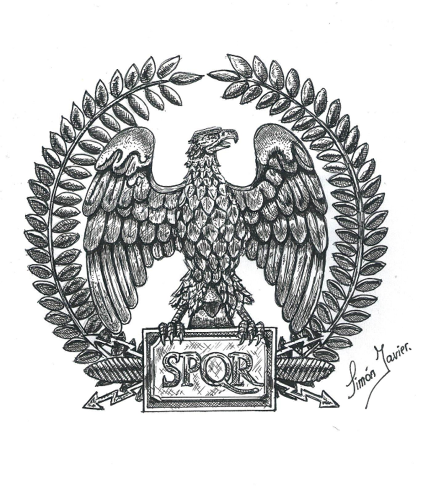 Una historia de la Policía Nacional.: El Aguila de los Cuerpos de Seguridad  franquistas