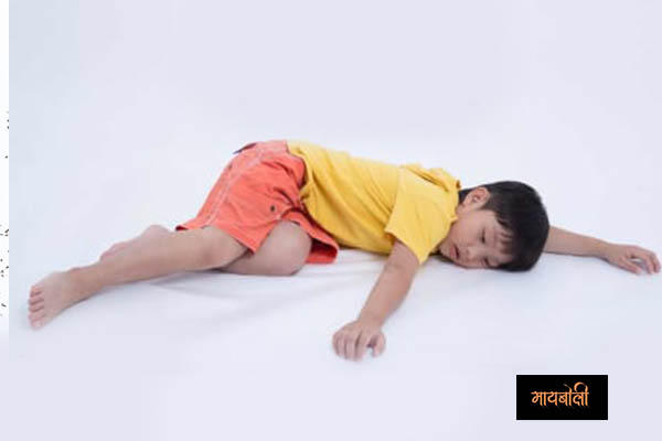 मिरगी वर उपाय Gomutra Benefits in Marathi - मिरगी वर उपाय