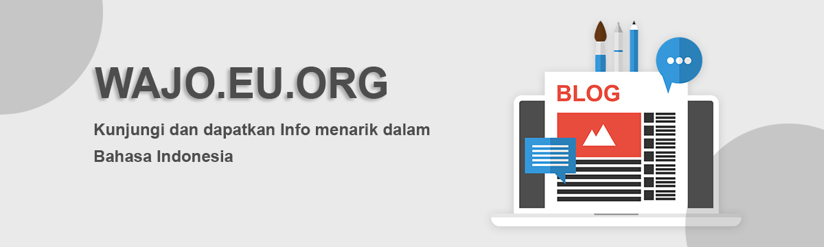 Gratis Turorial & Software