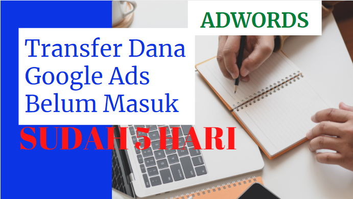 saldo adwords