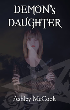 Demon's Daughter