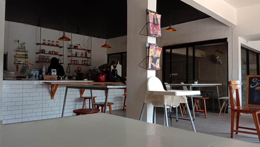 Tempat Ngopi Di Purwokerto Tempat Ngopi Di Purwokerto