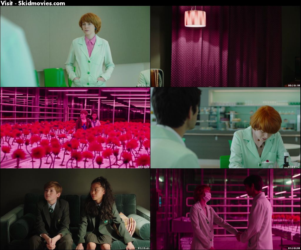 Comming Soon Romance Comedy Korean Movie 2020 Download