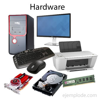 ¿Que es un Hadware?