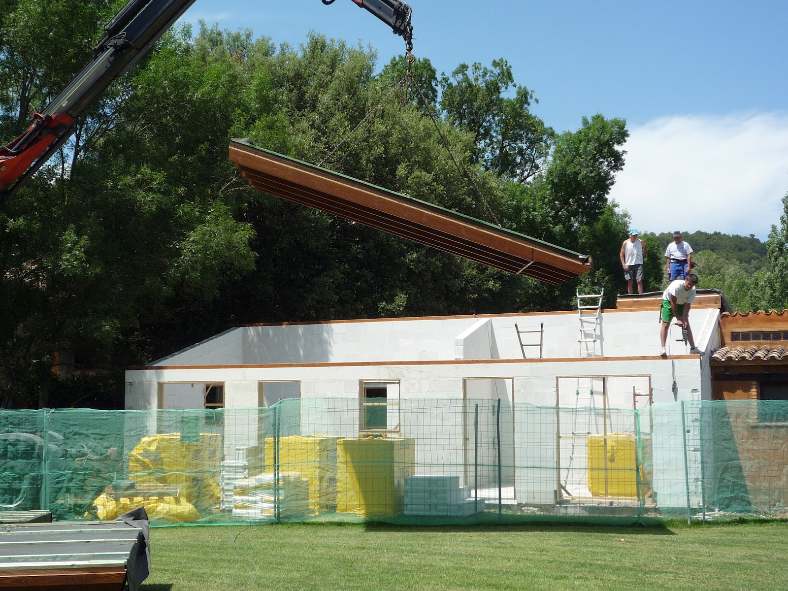 Casas Modulares BlocHouse