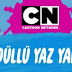 Cartoon Network Yaz Yarışması