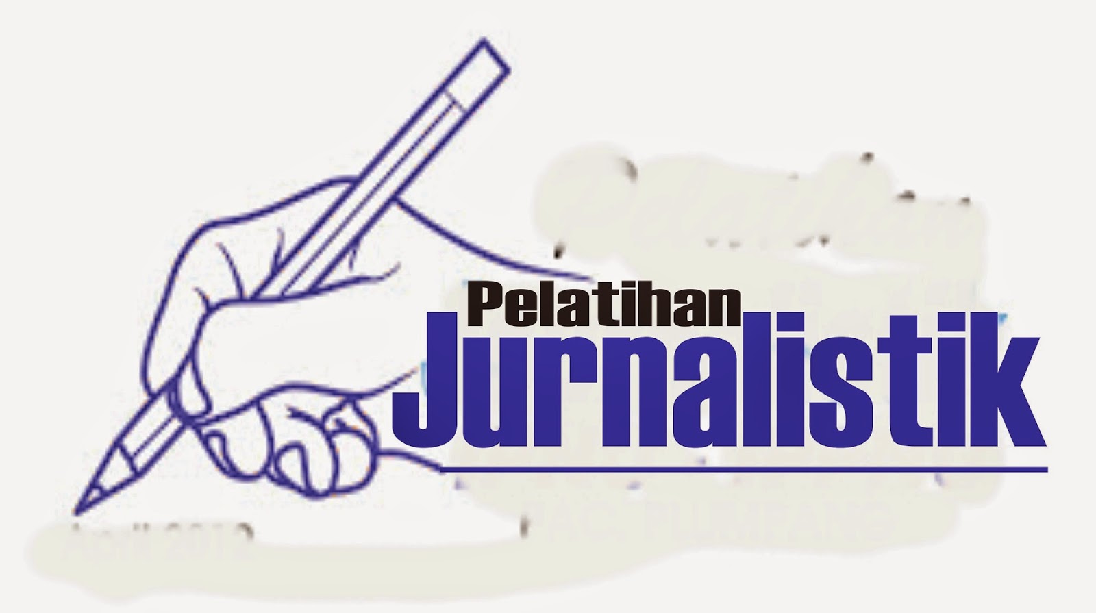 Contoh Proposal Pelatihan Jurnalistik  BUKIT PENDIDIKAN