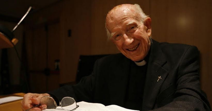 Resultado de imagen de padre loring