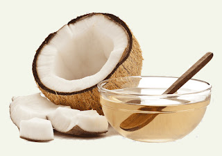 Coconut Oil