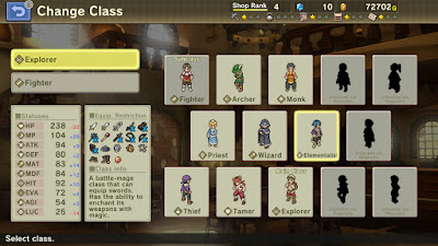 Blacksmith Of The Sand Kindgom Game Screenshot 4