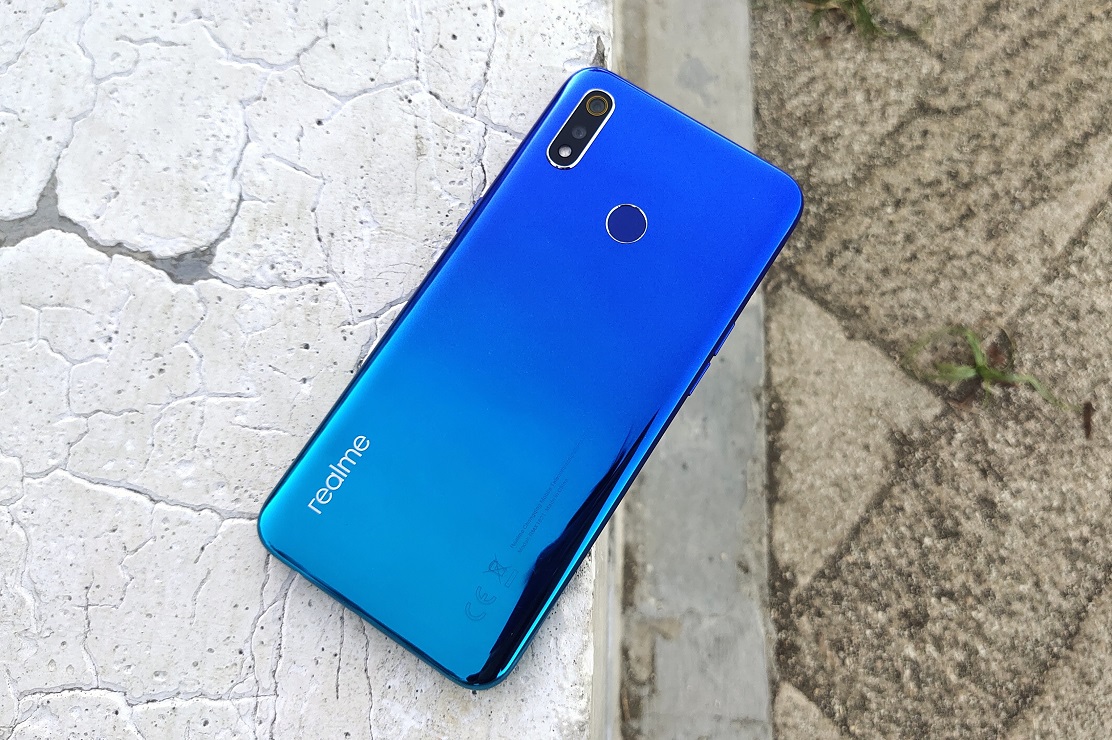 realme 3 (RMX1821) Review: Best-Value Mid-range Worker