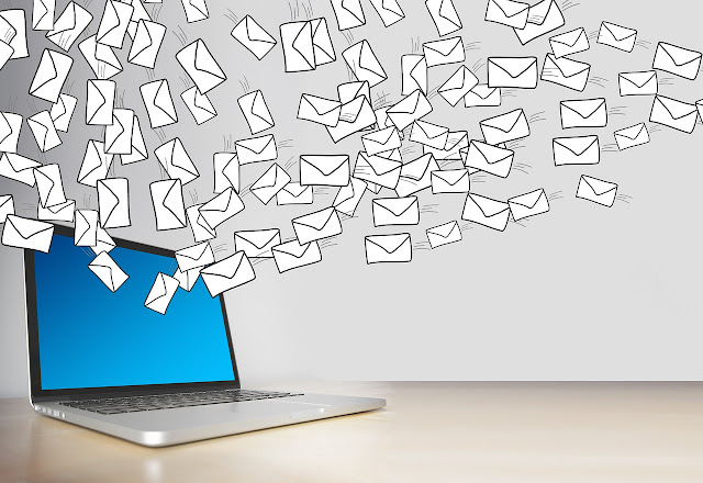 Macam-Macam E-Mail dan Cara Mendapatkannya