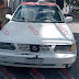 En Tarímbaro, recupera SSP vehículo con reporte de robo