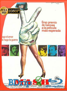M.A.S.H. (1970) BDRIP 1080p Latino [GoogleDrive] SXGO