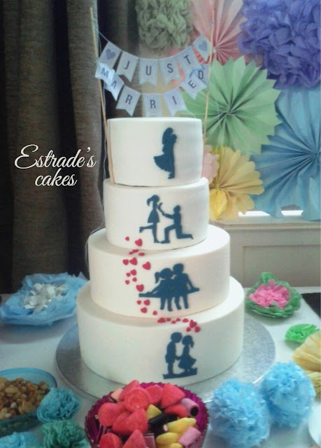 tarta de boda-1
