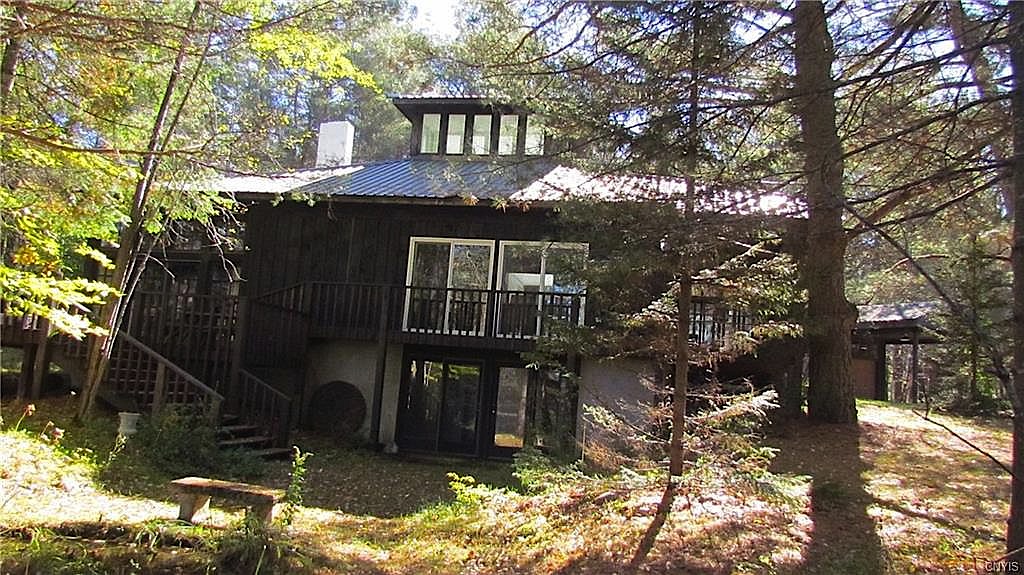 Sweet House Dreams 1970 Custom in Greig, New York