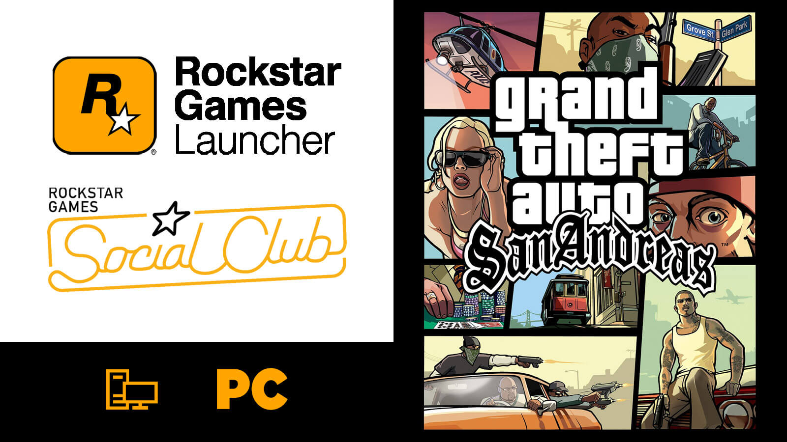 Rockstar Games Wants To Give You Free GTA And A New Launcher!