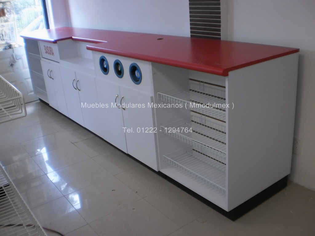 ESTANTES, ESTANTERIA, ANAQUELES, REPISAS, ENTREPAÑOS, MUEBLES DE