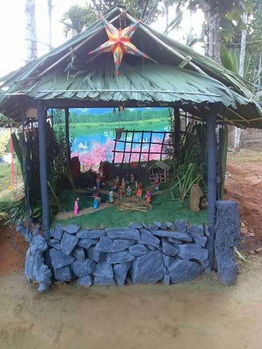 Christmas Kudil Set models