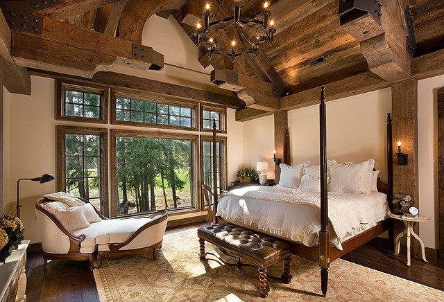 15 Traditional & Rustic Warm Interior Wood Decorating ... 15 Traditional & Rustic Warm Interior Wood Decorating ... on Traditional Rustic Decor
id=60979