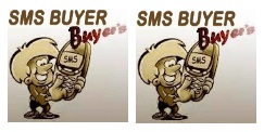Fitur SMS Buyer Agen pulsa resmi