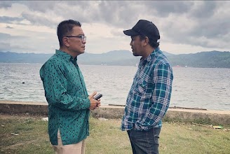 Kecewa Helmy Yahya Dicopot, Glenn Fredly: Kerugian Besar bagi TVRI Kecewa Helmy Yahya Dicopot, Glenn Fredly: Kerugian Besar bagi TVRI