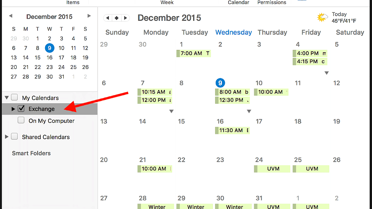 Office 365 Calendar Permissions Office Choices