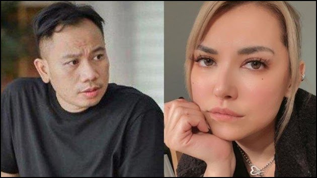 Pemicu Maria Ozawa Mau Datangi Vicky Prasetyo Terungkap, Ucapan Miyabi Bikin Suami Kalina Bereaksi