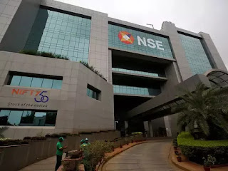 NSE national stock exchange