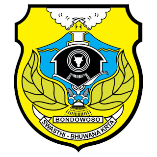 LOGO KABUPATEN BONDOWOSO