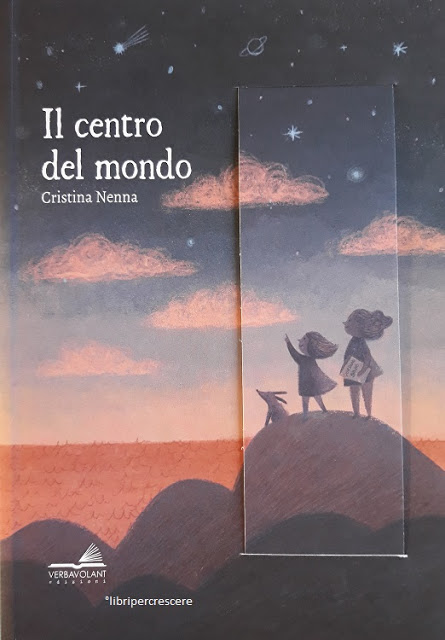 Il centro del mondo