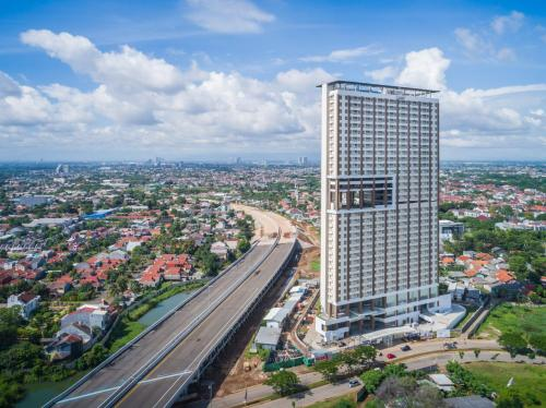 Apartemen Jakarta Barat