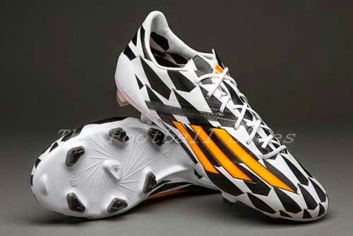 Adidas f50 battle pack Outlet