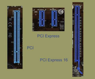 check the PCIe version