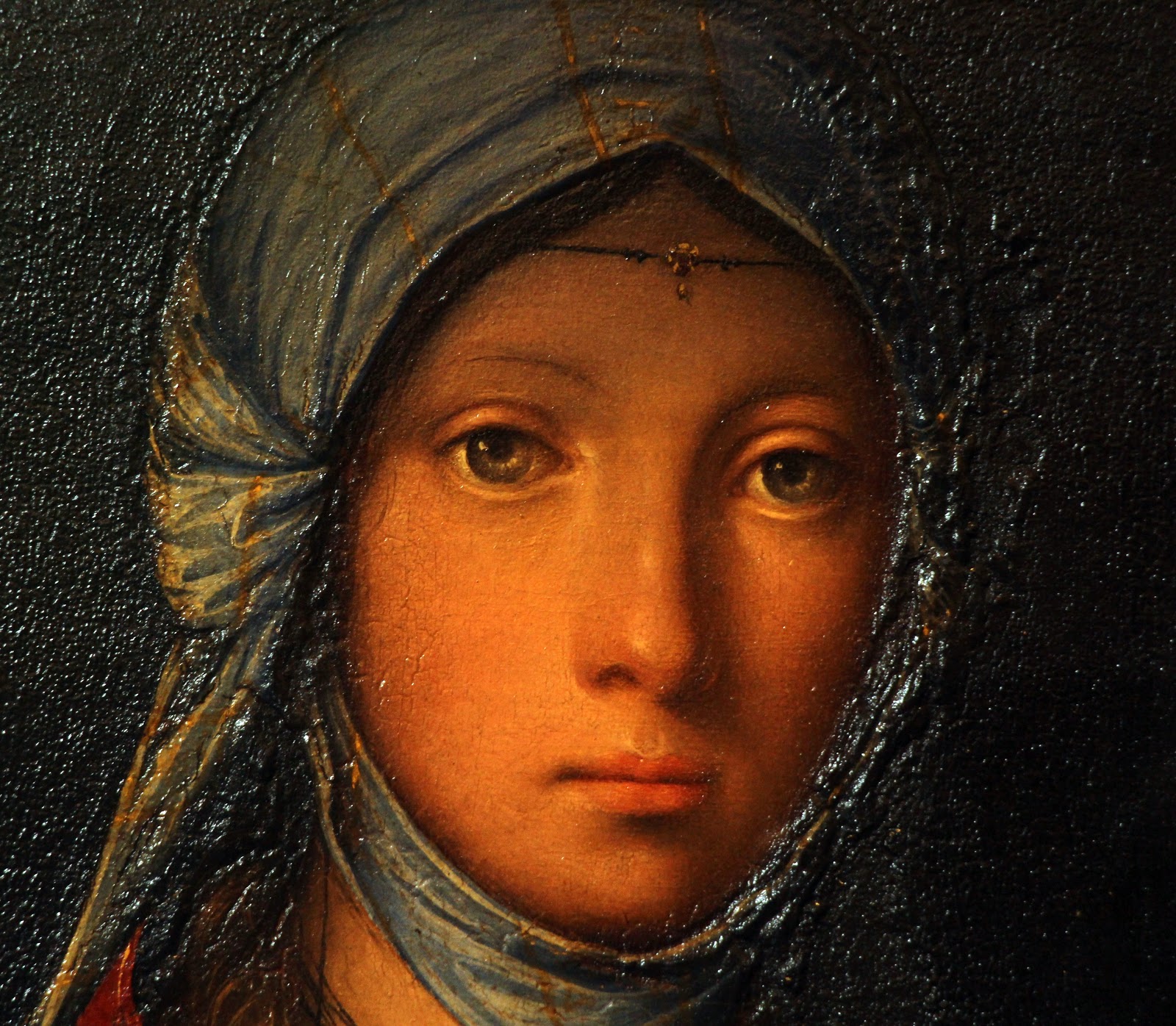 Boccaccio Boccaccino (14671525) Early Renaissance painter Tutt'Art