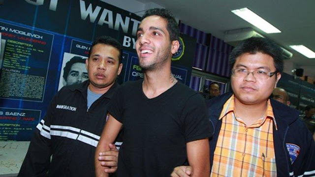 Kisah Hamza, Hacker yang Jebol Bank Amerika Triliunan Rupiah, Ternyata untuk Bantu Rakyat Palestina Kisah Hamza, Hacker yang Jebol Bank Amerika Triliunan Rupiah, Ternyata untuk Bantu Rakyat Palestina