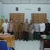 Dinas Ketenagakerjaan Asahan Terima Kunjungan Kerja Komisi E DPRD Provinsi Sumatera Utara